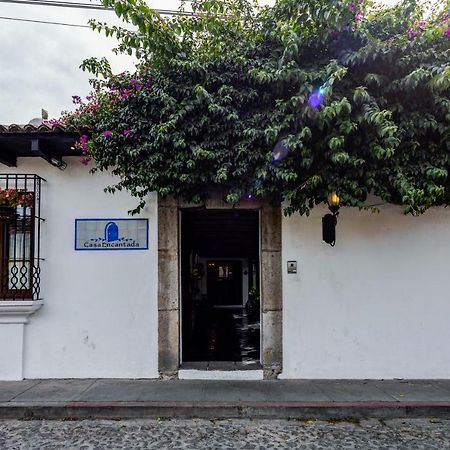 Casa Encantada Antigua Exterior foto
