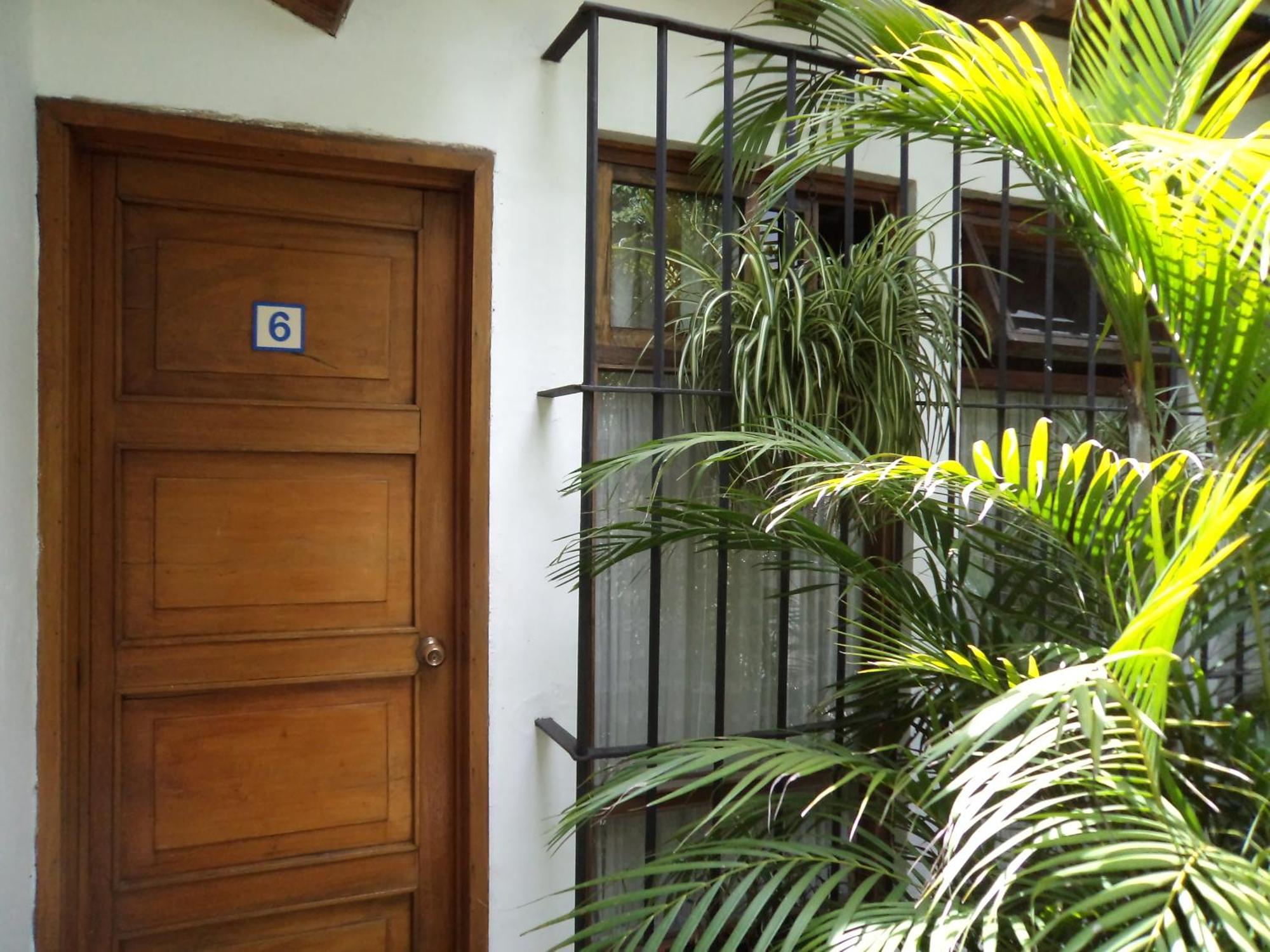 Casa Encantada Antigua Exterior foto