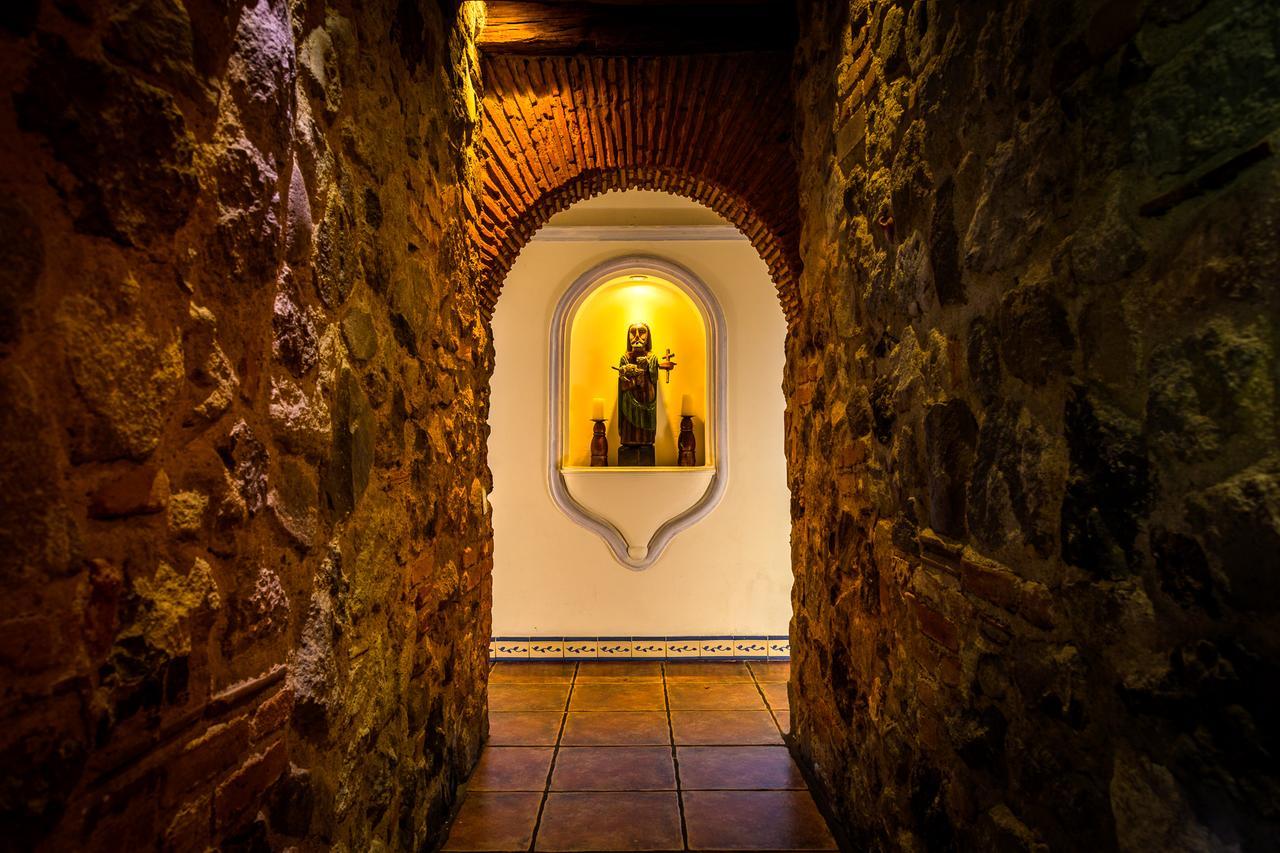 Casa Encantada Antigua Exterior foto