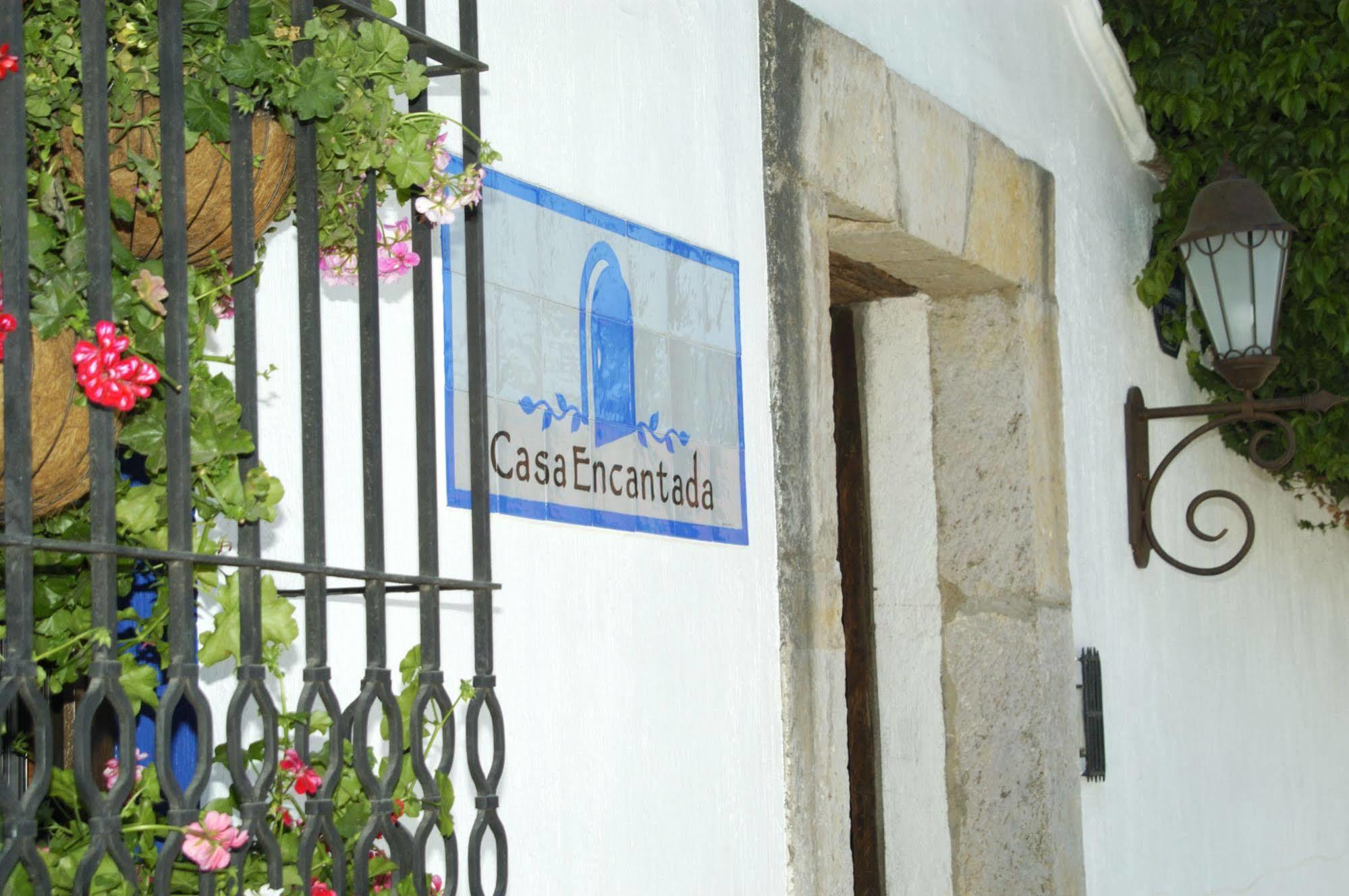 Casa Encantada Antigua Exterior foto